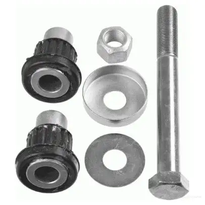 Рулевая сошка LEMFORDER 11078 01 418751 YB 8MPQ4 4047437001404