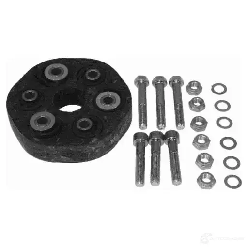 Крестовина LEMFORDER 418698 11051 01 4047437001633 7JNH 6V