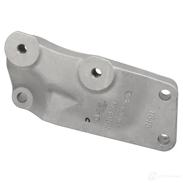 Подушка АКПП LEMFORDER 40051 01 1424600381 4047437502536 E 2ZD6