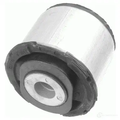Сайлентблок балки LEMFORDER 439268 SKT 3BHZ 25861 01 4047437084179