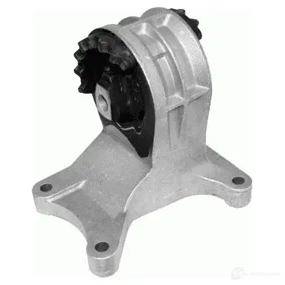 Подушка коробки МКПП LEMFORDER 4047437098619 29557 01 444222 DZ AOZE4