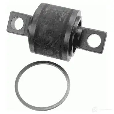Ремкомплект реактивной тяги LEMFORDER C H15M4B 30590 01 446062 4047437300866