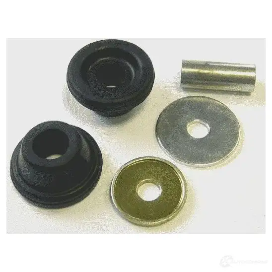 Опора стойки амортизатора LEMFORDER 5X0D 7 4047437309005 446969 31123 01