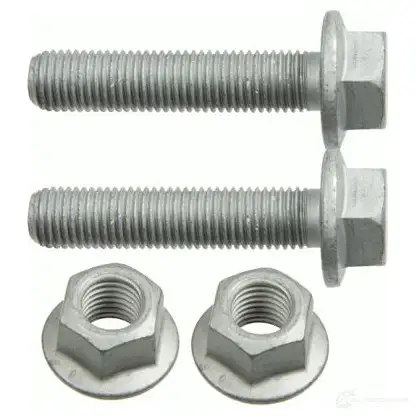 Ремкомплект подвески LEMFORDER 1208059525 4047437491502 39724 01 62PZ 5