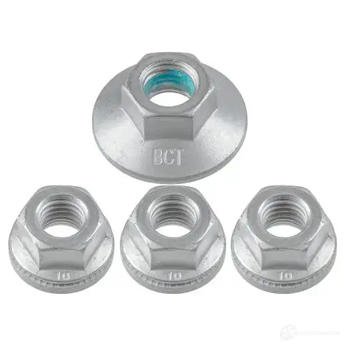 Ремкомплект подвески LEMFORDER 1439129470 E1 CL0 43533 01 - Изображение 1