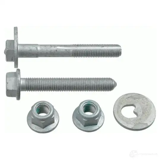 Ремкомплект подвески LEMFORDER HPGR GI 451277 4047437440814 38000 01 изображение 1