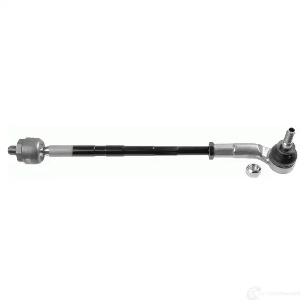 Поперечная рулевая тяга LEMFORDER OJHT Z5L 4047437083103 439501 25980 01