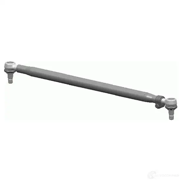 Рулевая тяга LEMFORDER CGJ WL 24216 01 4047437078482 436840