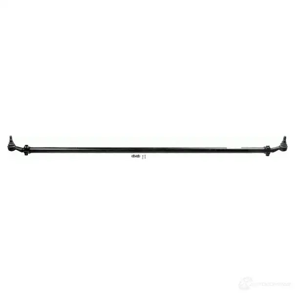 Поперечная рулевая тяга LEMFORDER 419193 B47F PW 11450 01 4047437015616 изображение 0