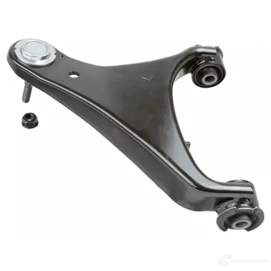 Рычаг подвески LEMFORDER 8CP GT30 4047437475885 451900 39087 01