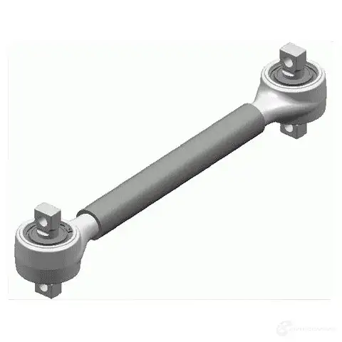 Рычаг подвески LEMFORDER 21850 01 X HLFZFL 433281 4047437061569