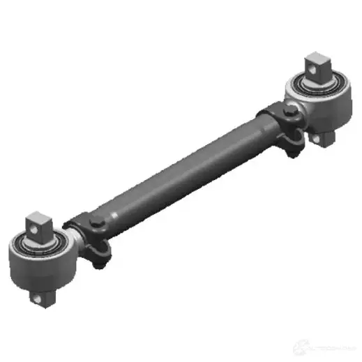 Рычаг подвески LEMFORDER 422376 13555 01 7 U3AKG 4047437019669