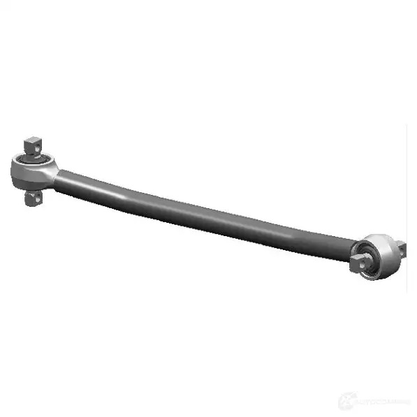 Рычаг подвески LEMFORDER X3 6SG 25207 02 4047437392717 438265