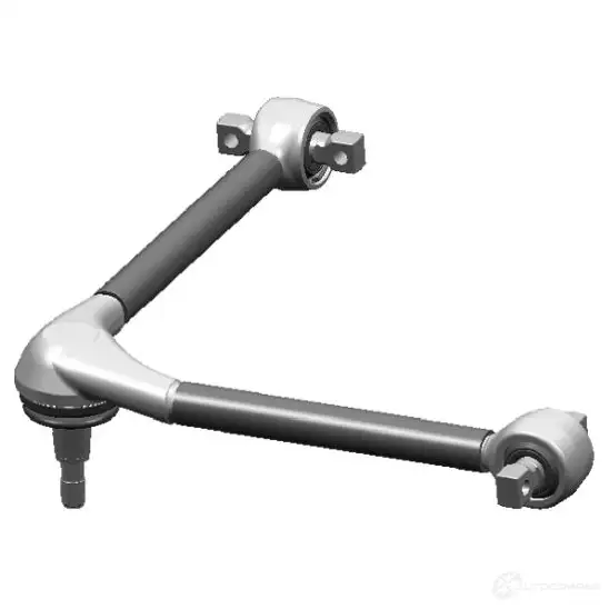 Рычаг подвески LEMFORDER RDVR H 11430 02 4047437015807 419149