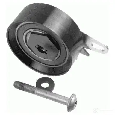 Натяжной ролик ГРМ LEMFORDER UH 8SJ8W 21578 01 432899 4047437062894 изображение 0