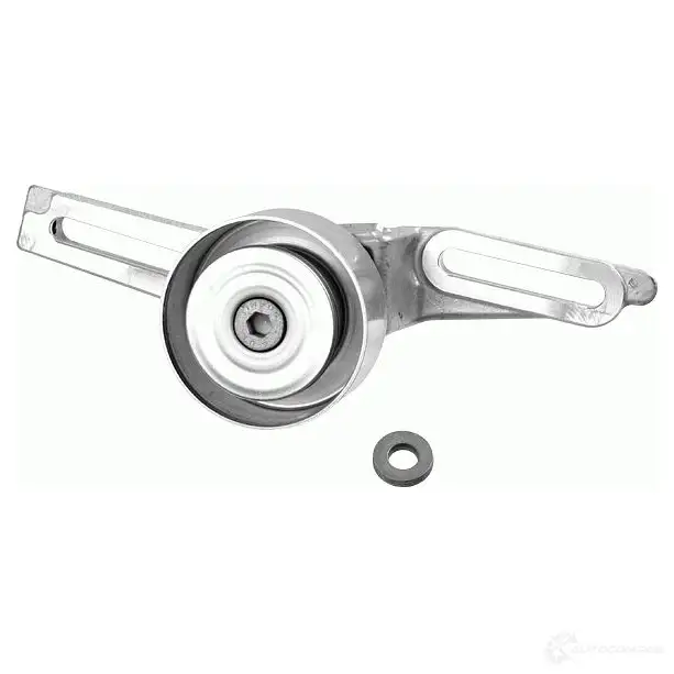 Натяжитель приводного ремня LEMFORDER Z0 40PZ 429504 19124 01 4047437042308