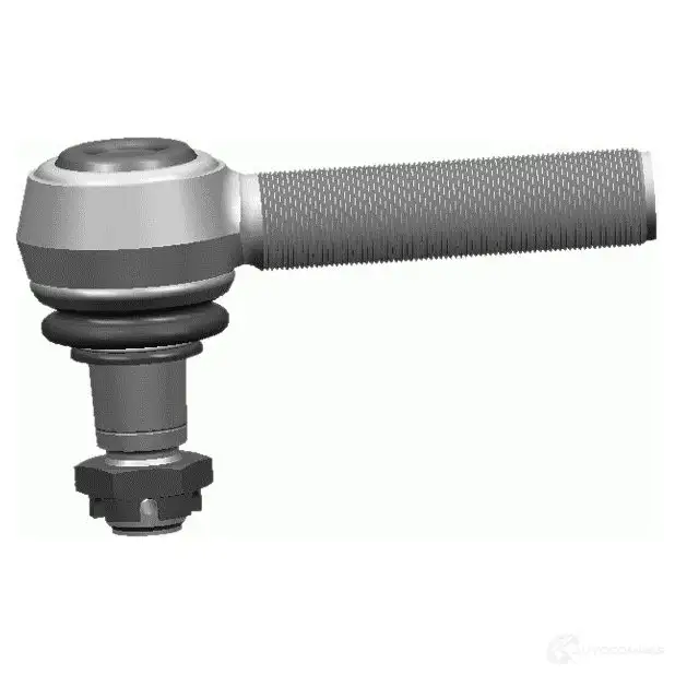 Шарнир кулисы кпп LEMFORDER 23771 01 C:32/T H:M38x1,5R/L:120 73RA2F 436229