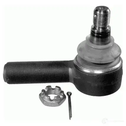 Шарнир кулисы кпп LEMFORDER TL9J6 20 430648 4047437054455 19856 01
