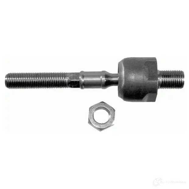 Рулевая тяга LEMFORDER 28961 01 4047437101296 443360 DZWD SV