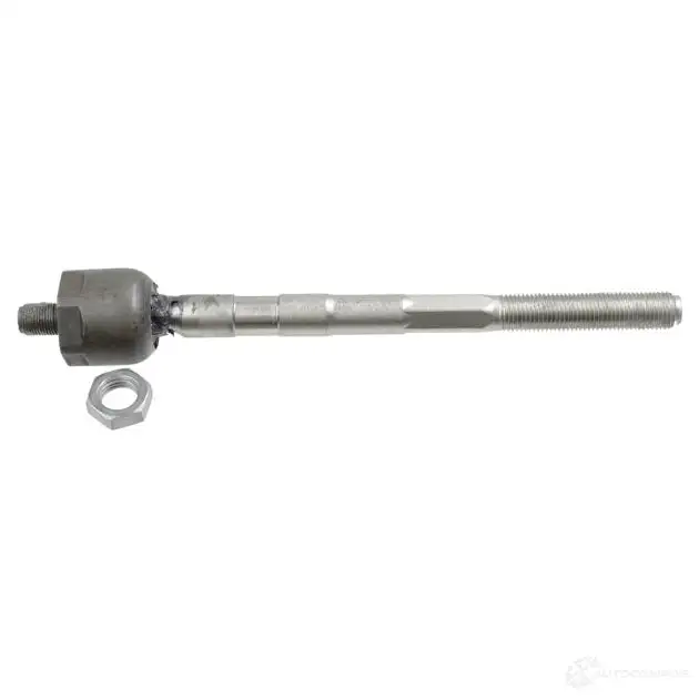 Рулевая тяга LEMFORDER 438791 25512 01 Z MW10 4047437086425