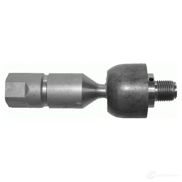 Рулевая тяга LEMFORDER 446161 4047437301900 30640 01 S2W NK