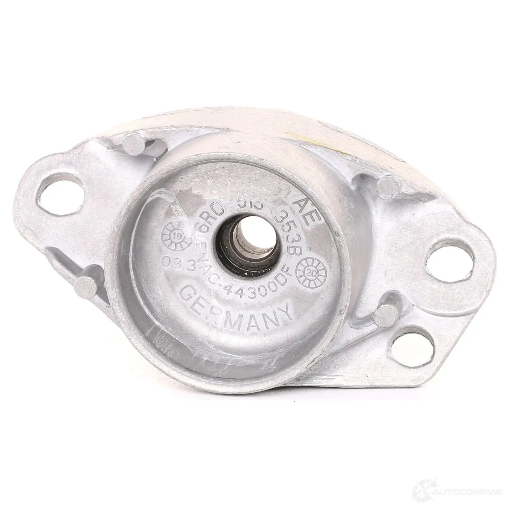 Опора стойки амортизатора LEMFORDER 35269 01 G2 RA7 4047437369139 449437 - Изображение 1