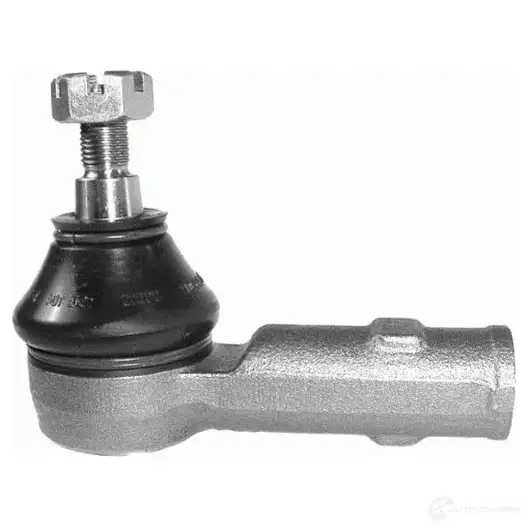 Рулевой наконечник LEMFORDER 96M A9 1218101 6048756