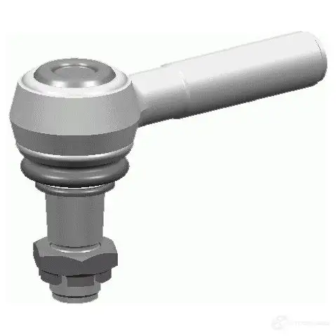 Рулевой наконечник LEMFORDER 11944 01 420080 C:31 ,5/TH:M30x1,5R/L:120 C9057