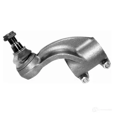 Рулевой наконечник LEMFORDER M75KAS1 C:28,6/TH: M52x1,5L/L:168 420135 11967 01 изображение 0