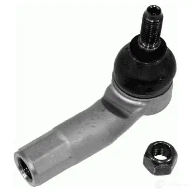 Рулевой наконечник LEMFORDER 25326 02 0R X8G 438461 4047437071889 изображение 0