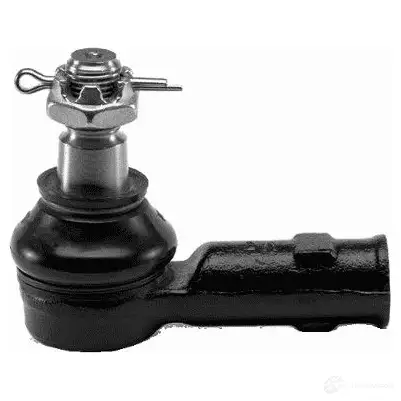 Рулевой наконечник LEMFORDER 19130 01 VS 4MM 429514 4047437042278