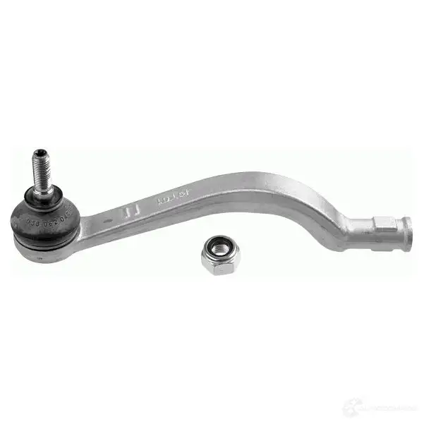 Рулевой наконечник LEMFORDER 30936 01 ZVC QP 4047437306721 446611 изображение 0