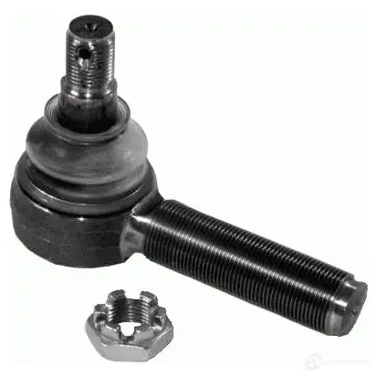 Рулевой наконечник LEMFORDER 11380 03 1193563415 C:22/TH:M24 x1,5R/L:105 VCGR7JG