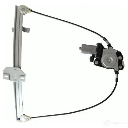 Стеклоподъемник LEMFORDER WX5 LJR9 8432701042782 1208061281 60491110