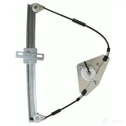Стеклоподъемник LEMFORDER MRFGQZ D 60809800 4047437394957 1208065277