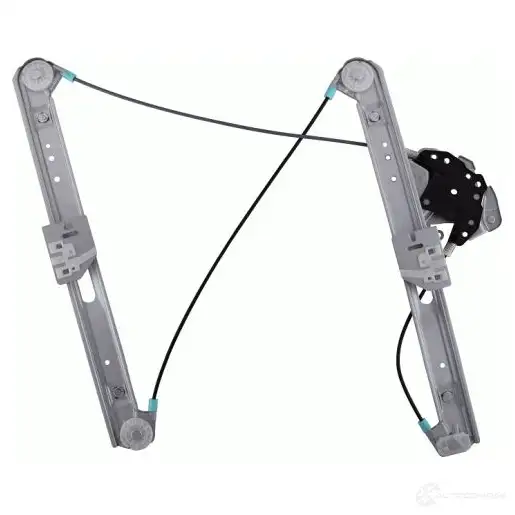 Стеклоподъемник LEMFORDER 9M IWX 1208064705 8432701092923 60808430
