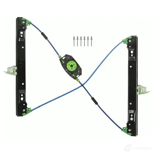 Стеклоподъемник LEMFORDER L8 IP5OK 60803270 1208063173 8432701081705