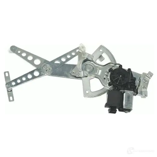 Стеклоподъемник LEMFORDER Q6YC D 8432701080883 1208063011 60802880