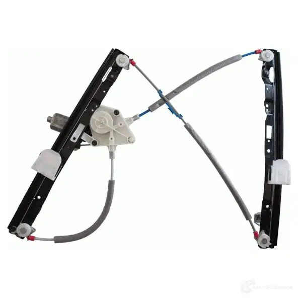Стеклоподъемник LEMFORDER J5 155L2 4047437443235 1208066135 60812520