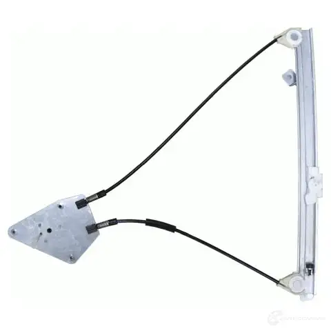Стеклоподъемник LEMFORDER 60810140 4047437395299 AXOU ZCL 1208065423
