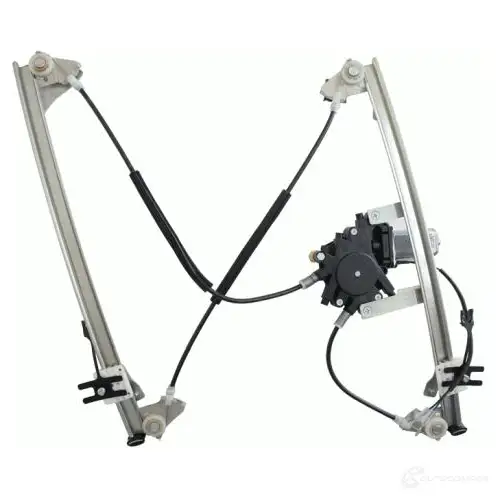 Стеклоподъемник LEMFORDER E1809 YJ 60500490 1208061427 8432701043420