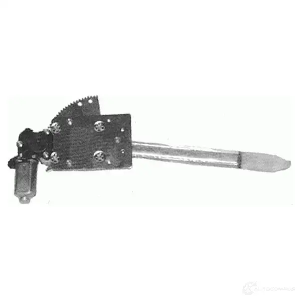 Стеклоподъемник LEMFORDER 60480190 W6 IQUI 8432701042300 1208061115