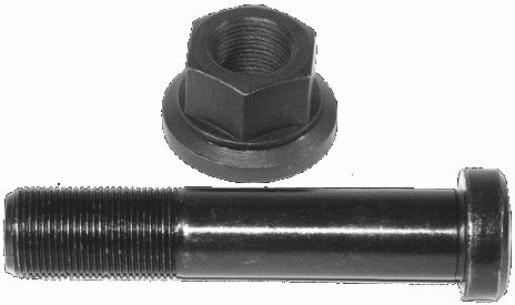 Шпилька колеса LEMFORDER 25740 01 T60V2 6 439073