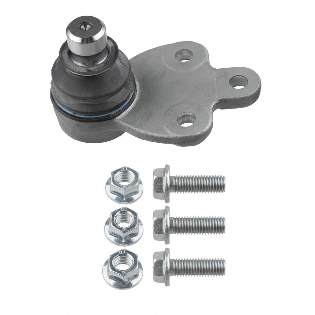 Шаровая опора LEMFORDER 44296 01 7DZTZ O 1440880061 изображение 0