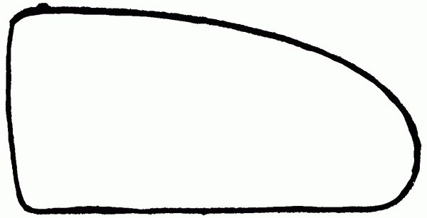 Уплотнитель стекла LEMFORDER F82 7X 16741 02 4047437038936 426227