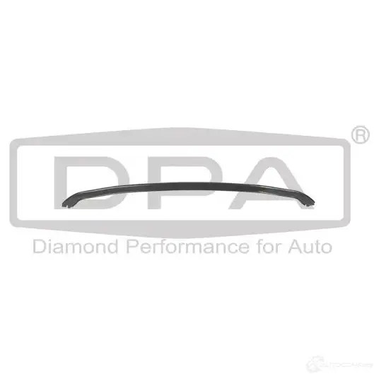 Поперечина панели DPA 1262849378 88070640302 H L55Y1