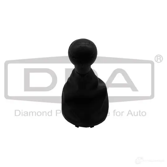 Чехол на ручку КПП DPA 1262848064 SVG 17 77111036002
