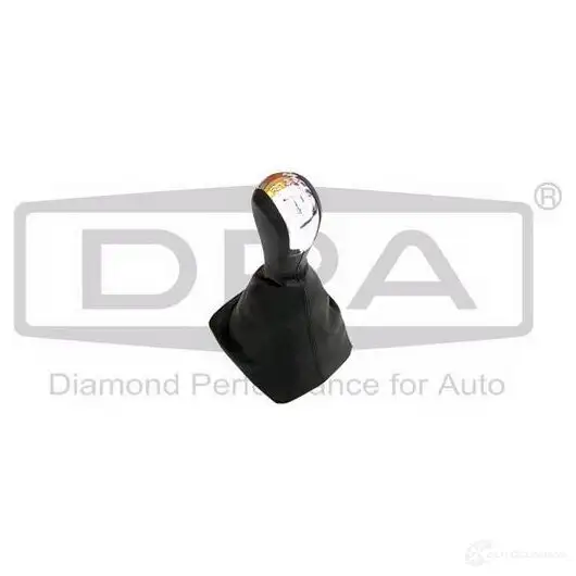 Чехол на ручку КПП DPA 1422979439 77111249002 YKK 38