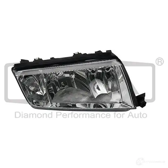 Фара DPA Y744 CL 1424336549 89410191702