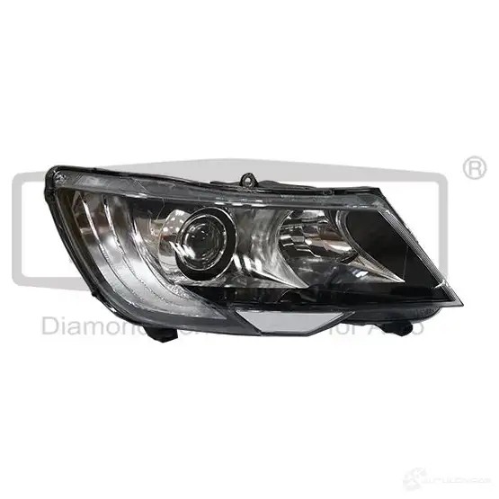 Фара DPA MIK OG8T 89411783502 1360576487